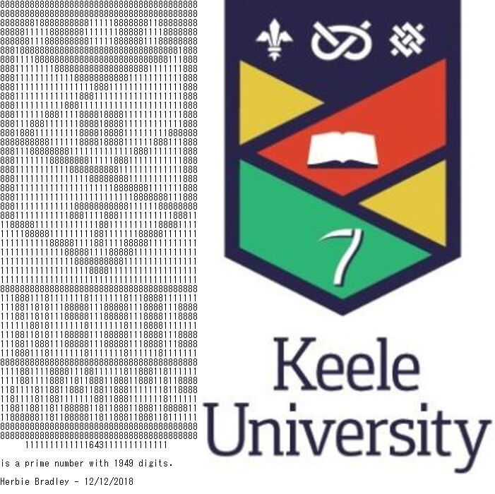 Keele University Prime